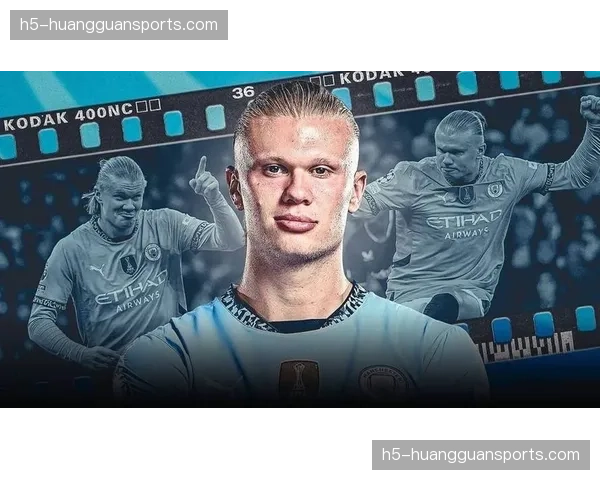 哈兰德独家专访:谈论世界杯目标与曼城未来 哈兰德独家专访:谈论世界杯目标与曼城未来