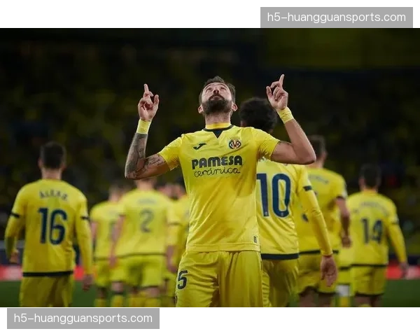 深度复盘：赫罗纳主场3-3战平比利亚雷亚尔，一场经典的进球大战