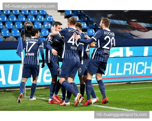 专家评论:保级混战中,波鸿的赛程最为凶险