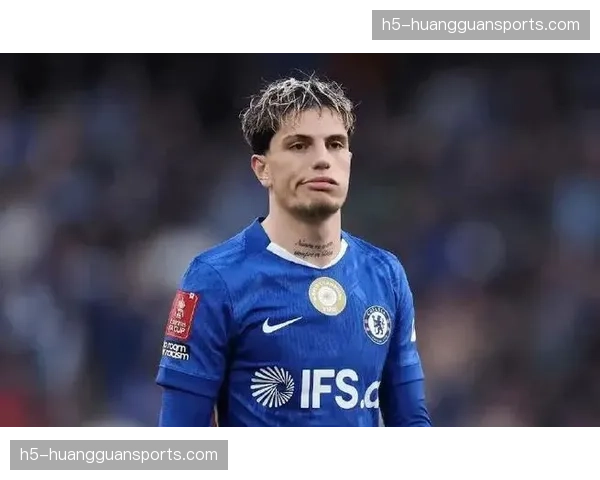 切尔西创114年来顶级联赛最差战绩，五连败且连续零进球陷入历史低谷